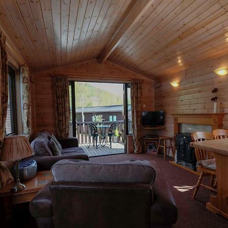 Fellside Lodge كيسويك المظهر الخارجي الصورة