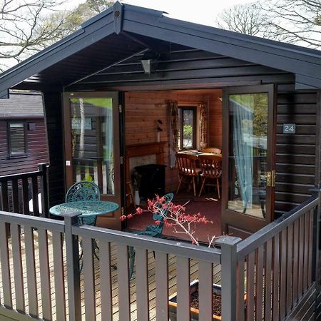 Fellside Lodge كيسويك المظهر الخارجي الصورة