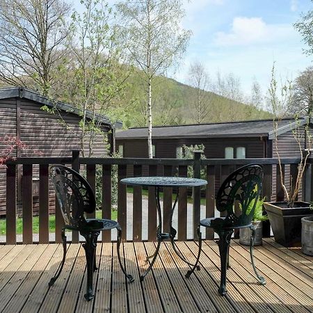 Fellside Lodge كيسويك المظهر الخارجي الصورة