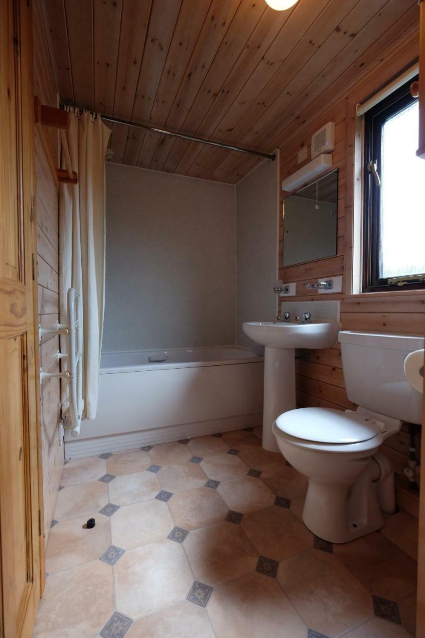 Fellside Lodge كيسويك المظهر الخارجي الصورة