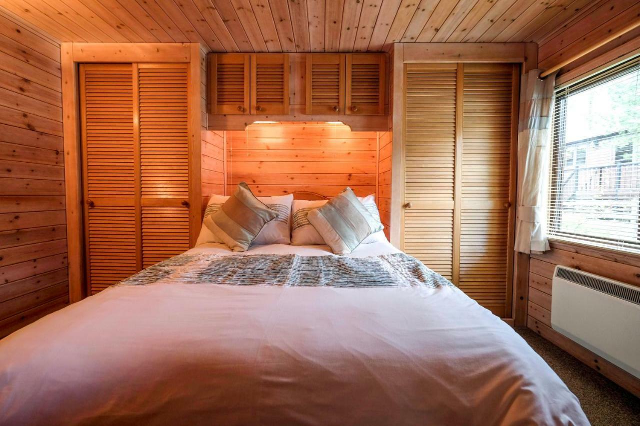 Fellside Lodge كيسويك المظهر الخارجي الصورة
