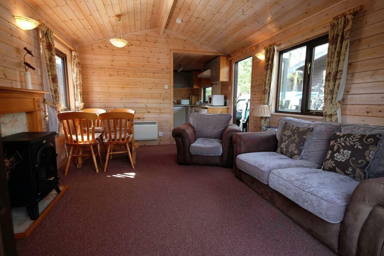 Fellside Lodge كيسويك المظهر الخارجي الصورة