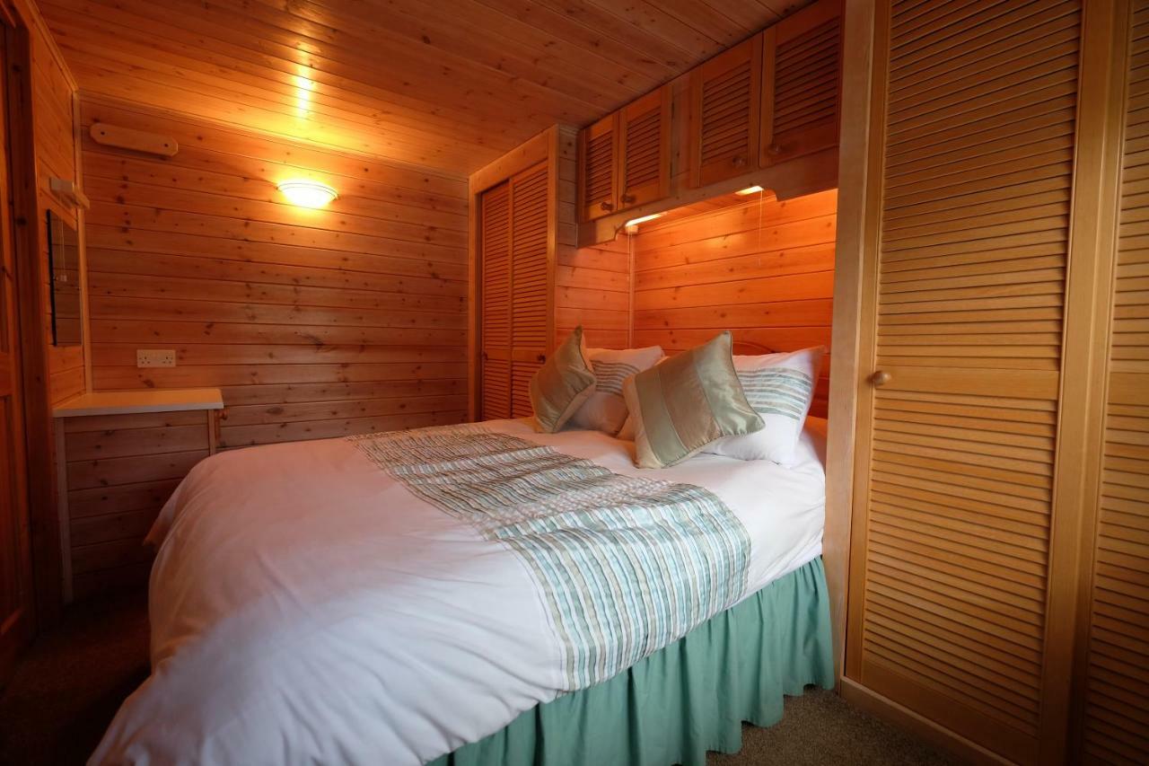 Fellside Lodge كيسويك المظهر الخارجي الصورة