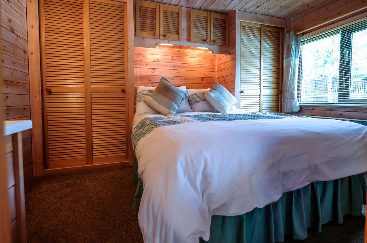 Fellside Lodge كيسويك المظهر الخارجي الصورة